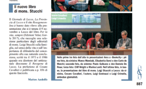 L'articolo di Studi Cattolici