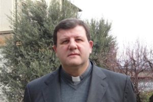 Villa Cagnola -  Don Edoardo Algeri 
